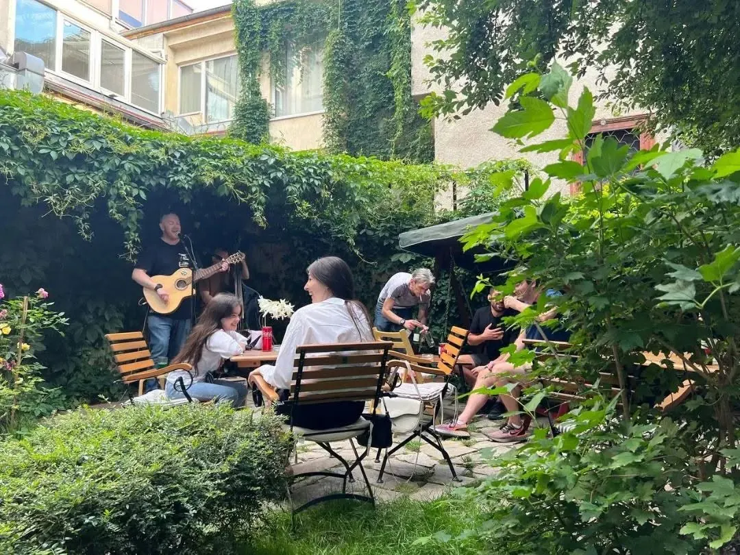 Concerts & soirées
